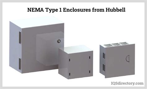 electrical distribution nema 1 metal enclosure sizes|nema type 1 enclosure.